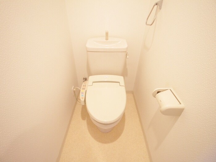 オプティマ平野上町の物件内観写真