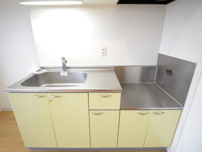 オプティマ平野上町の物件内観写真