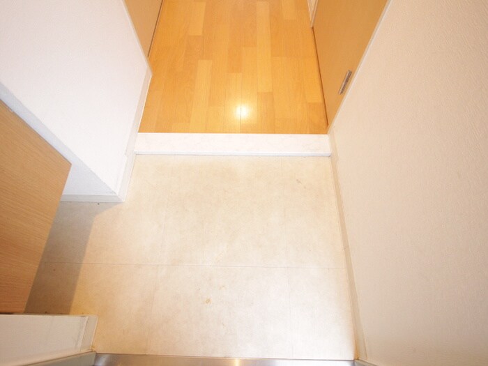 オプティマ平野上町の物件内観写真