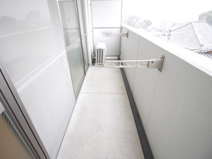 オプティマ平野上町の物件内観写真