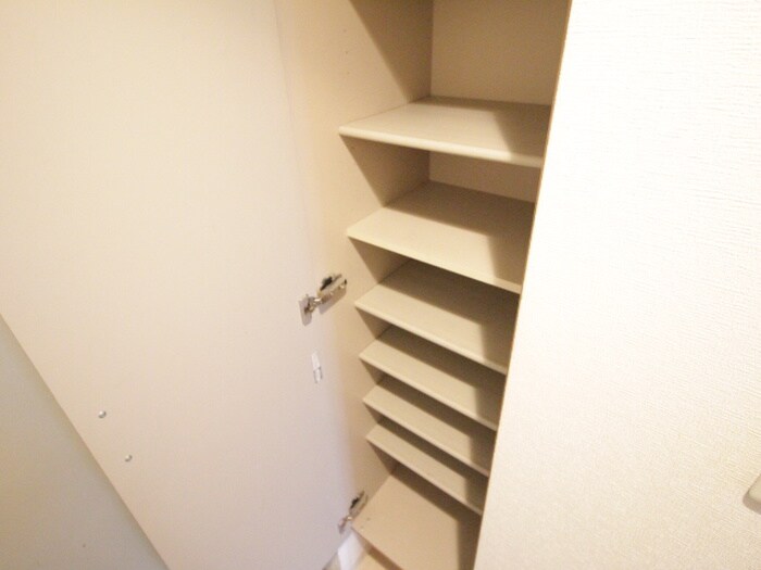 オプティマ平野上町の物件内観写真