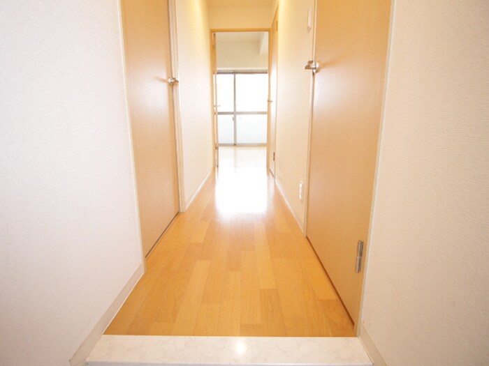 オプティマ平野上町の物件内観写真