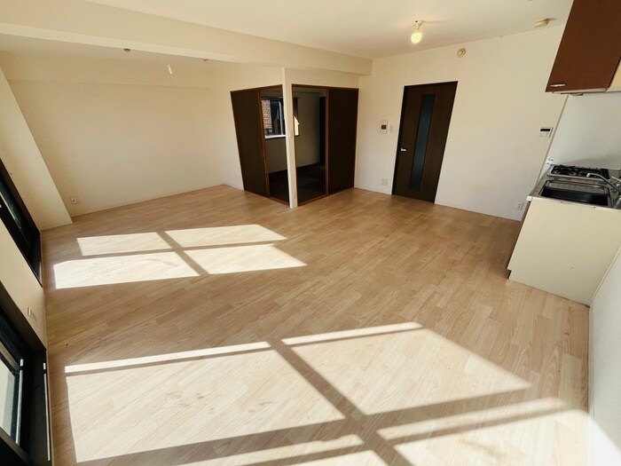 grande苦楽園口の物件内観写真