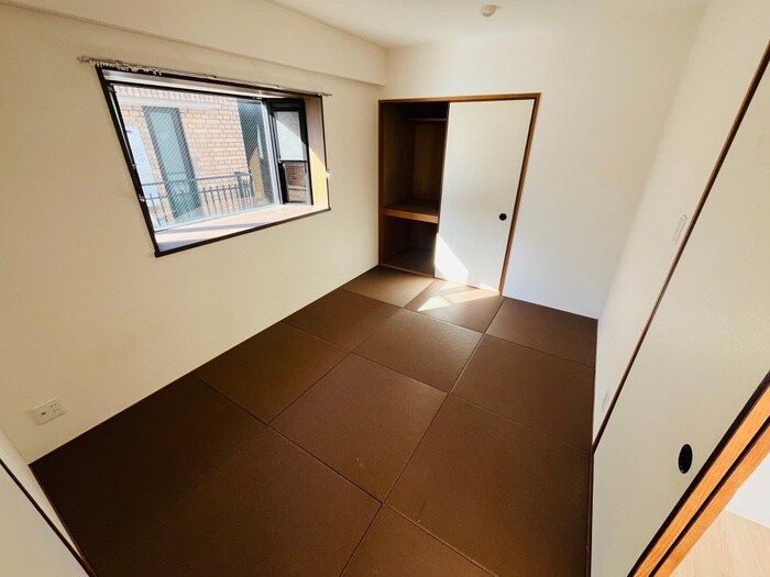 grande苦楽園口の物件内観写真