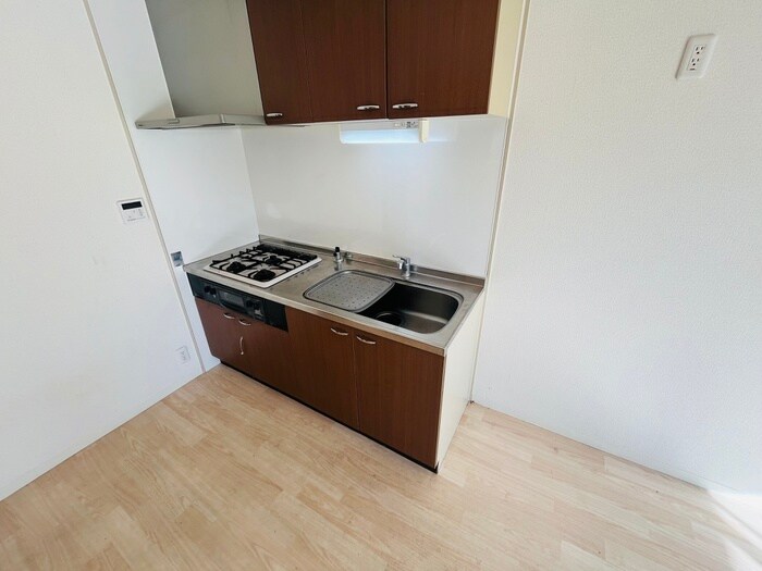 grande苦楽園口の物件内観写真