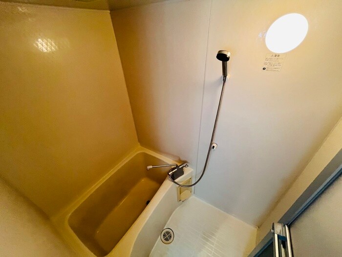 grande苦楽園口の物件内観写真