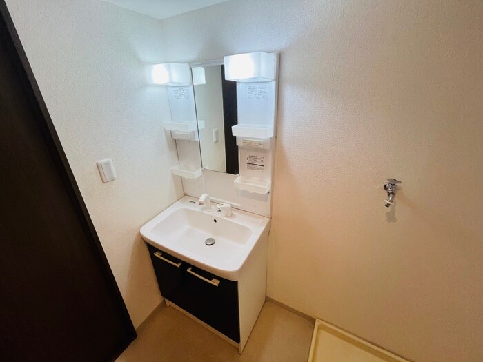 grande苦楽園口の物件内観写真