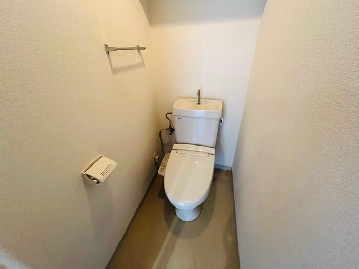 grande苦楽園口の物件内観写真