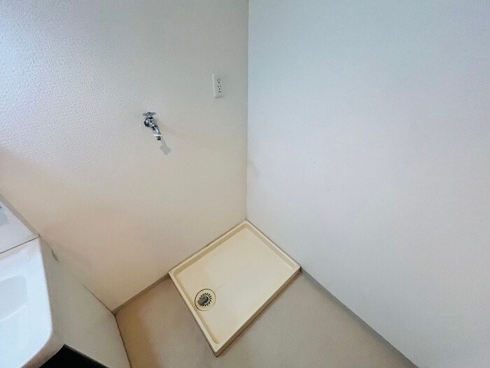 grande苦楽園口の物件内観写真