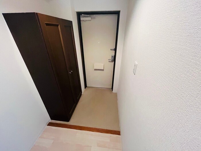 grande苦楽園口の物件内観写真