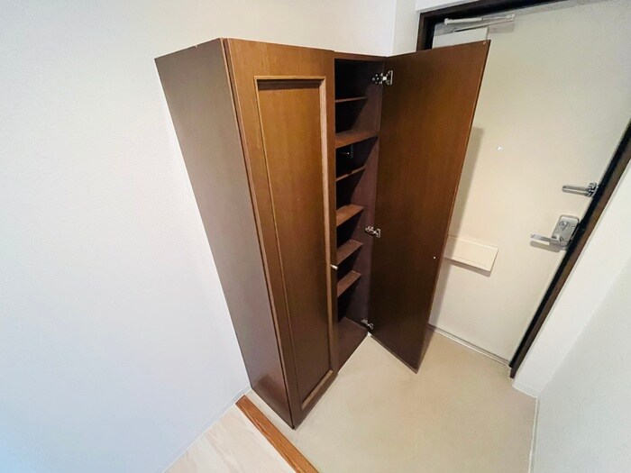 grande苦楽園口の物件内観写真