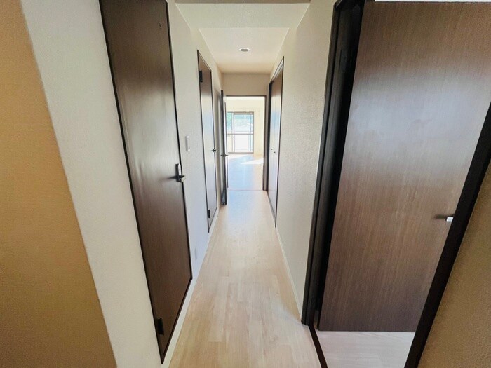 grande苦楽園口の物件内観写真