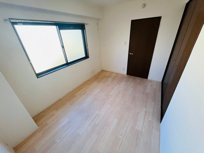 grande苦楽園口の物件内観写真