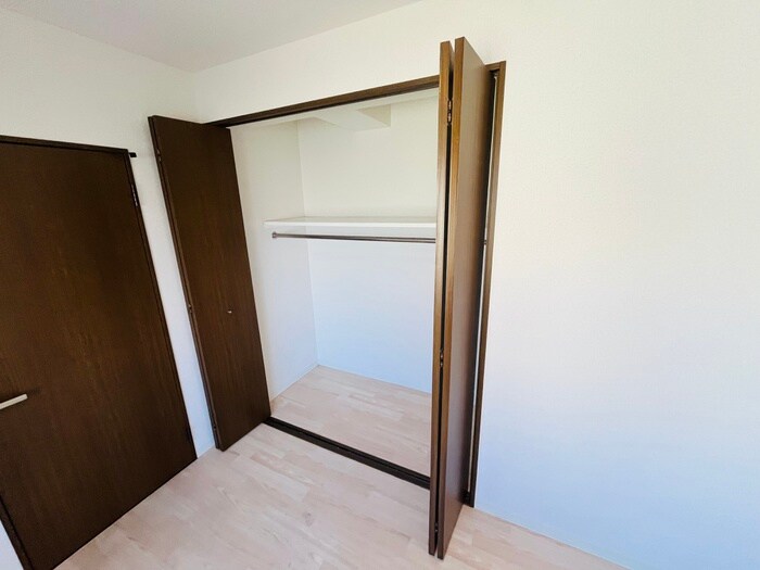 grande苦楽園口の物件内観写真