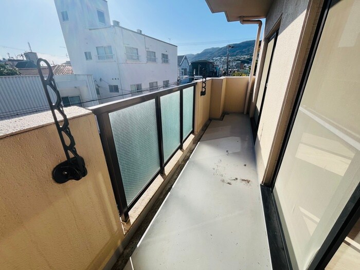 grande苦楽園口の物件内観写真