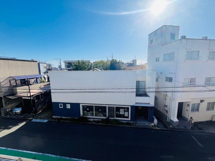 grande苦楽園口の物件内観写真