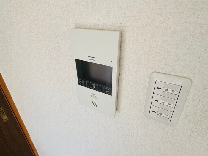 grande苦楽園口の物件内観写真