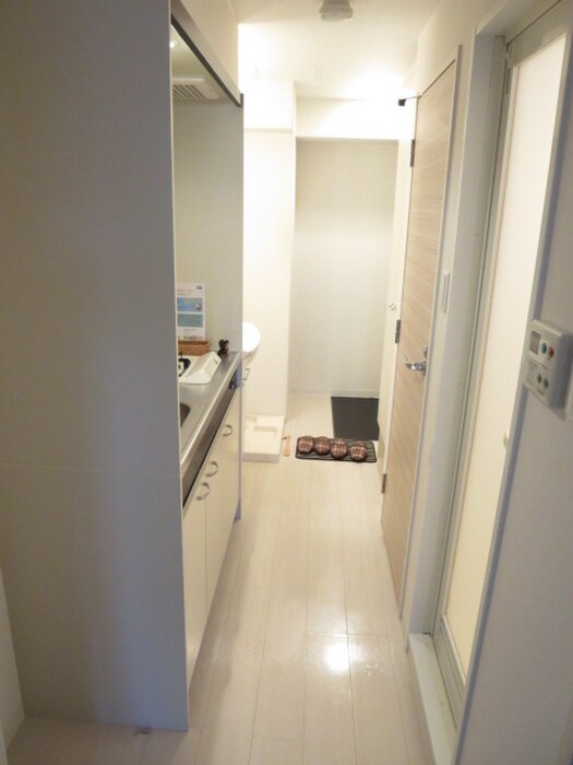 五条高倉Vivre2の物件内観写真