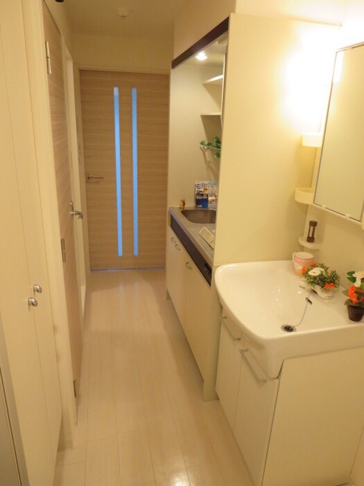 五条高倉Vivre2の物件内観写真