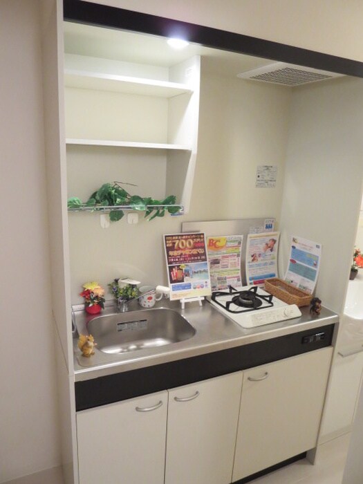 五条高倉Vivre2の物件内観写真