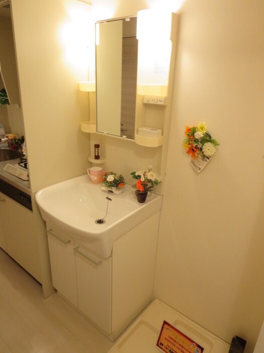 五条高倉Vivre2の物件内観写真