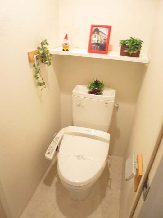 五条高倉Vivre2の物件内観写真