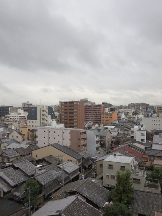 五条高倉Vivre2の物件内観写真