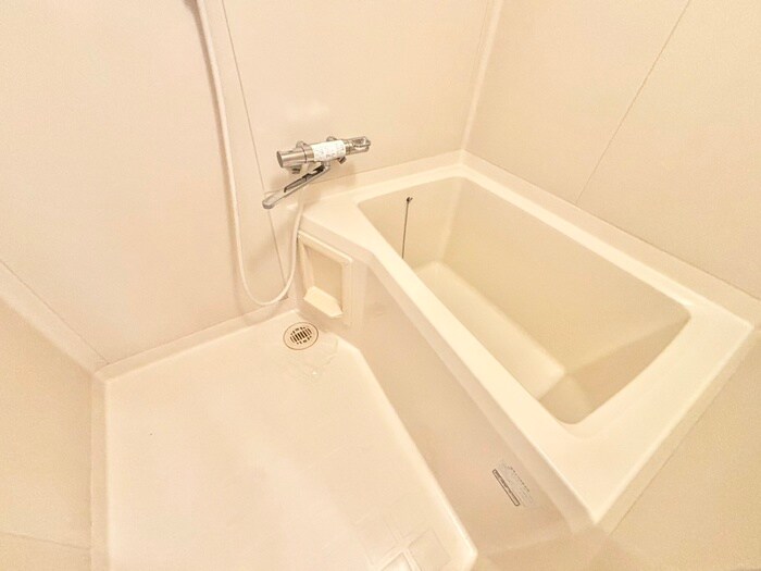 カルチェ東香里の物件内観写真