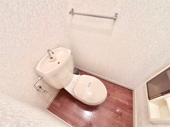 カルチェ東香里の物件内観写真