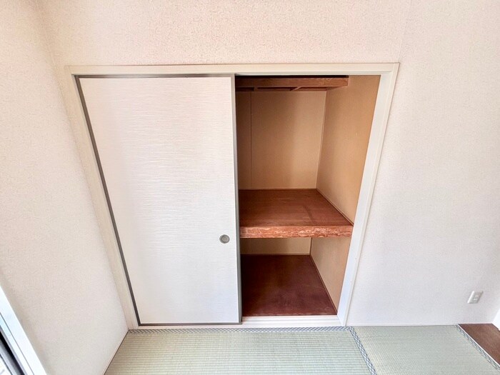 カルチェ東香里の物件内観写真