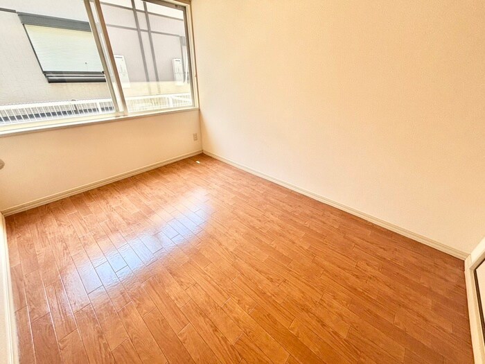 カルチェ東香里の物件内観写真