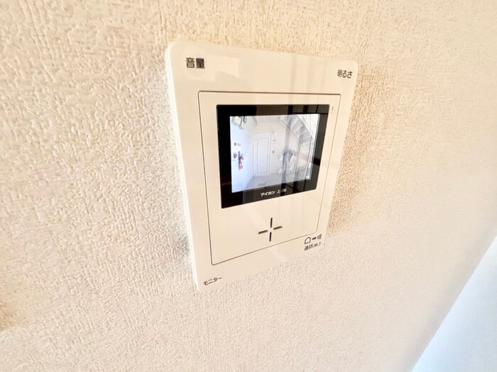 カルチェ東香里の物件内観写真