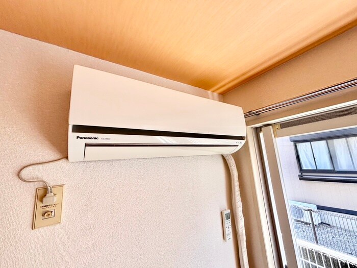 カルチェ東香里の物件内観写真