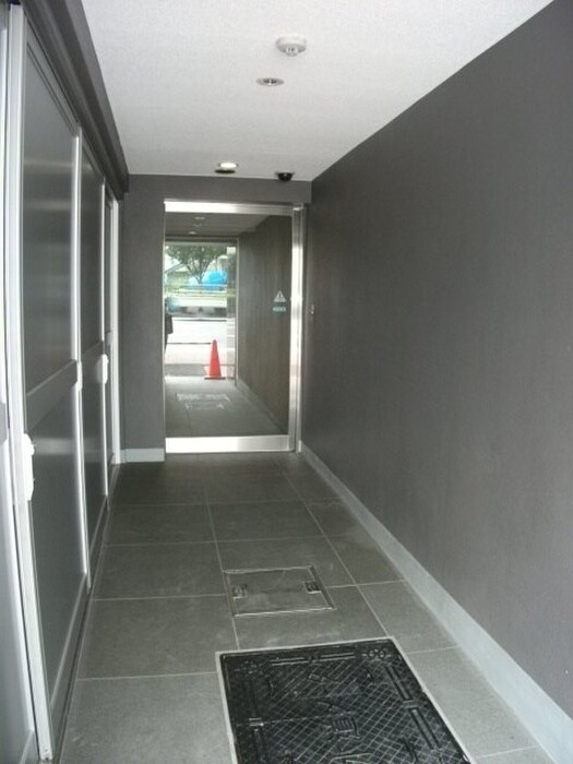 プレサンスNEO京都烏丸(709)の物件外観写真