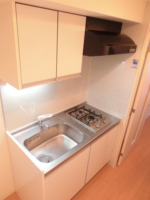 プレサンスNEO京都烏丸(709)の物件内観写真