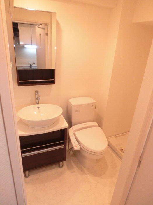 プレサンスNEO京都烏丸(709)の物件内観写真