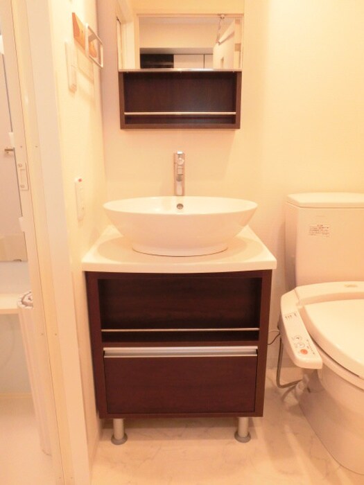 プレサンスNEO京都烏丸(709)の物件内観写真