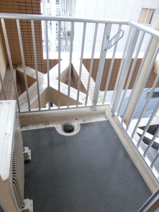 プレサンスNEO京都烏丸(709)の物件内観写真