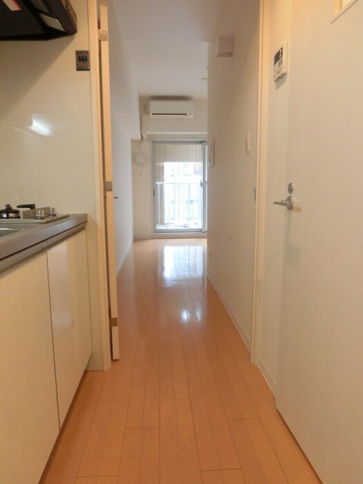 プレサンスNEO京都烏丸(709)の物件内観写真