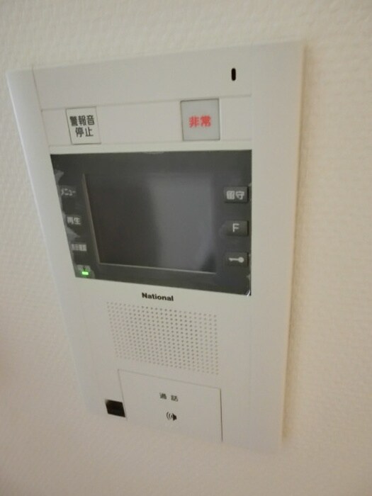 プレサンスNEO京都烏丸(709)の物件内観写真