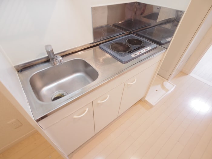 ＡＮＴＩＫ　ＫＯＴＡの物件内観写真