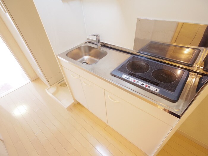 ＡＮＴＩＫ　ＫＯＴＡの物件内観写真