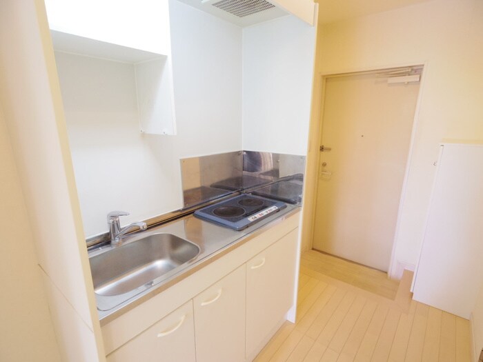 ＡＮＴＩＫ　ＫＯＴＡの物件内観写真