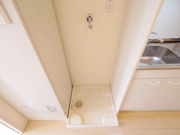 ＡＮＴＩＫ　ＫＯＴＡの物件内観写真