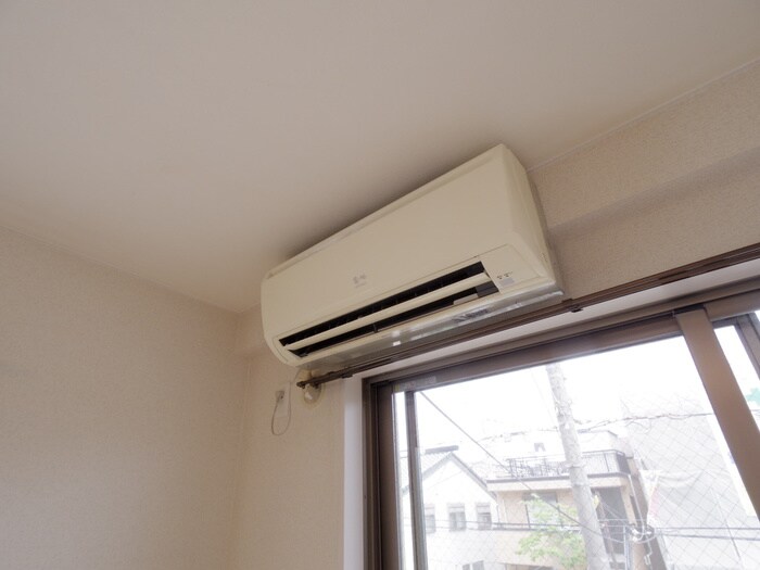 ＡＮＴＩＫ　ＫＯＴＡの物件内観写真