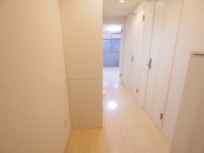 ＡＮＴＩＫ　ＫＯＴＡの物件内観写真