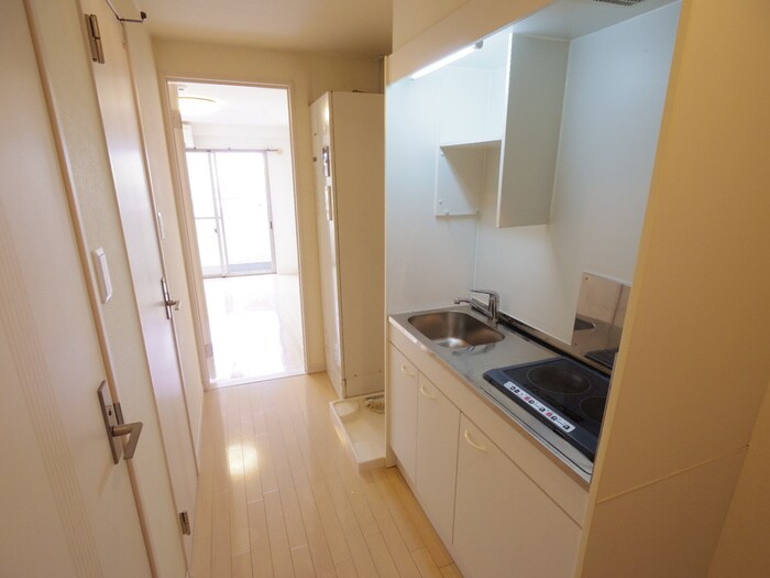 ＡＮＴＩＫ　ＫＯＴＡの物件内観写真