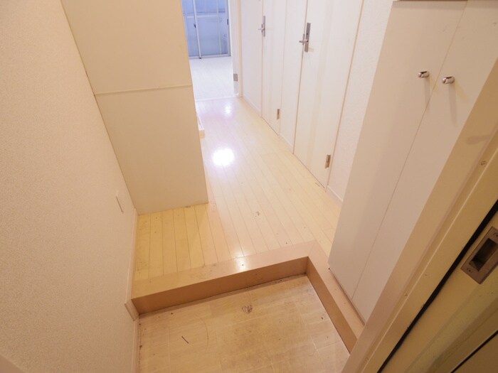 ＡＮＴＩＫ　ＫＯＴＡの物件内観写真