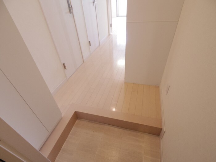 ＡＮＴＩＫ　ＫＯＴＡの物件内観写真