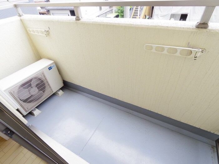 ＡＮＴＩＫ　ＫＯＴＡの物件内観写真